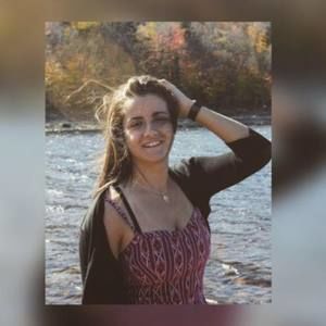 Meet your Posher, Karlee